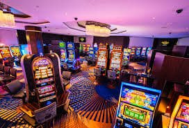 Mobile casino-style navigation layout for Bangladesh adult users