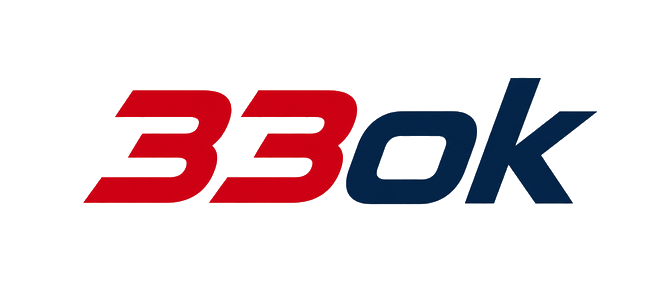 33ok logo for Bangladesh users